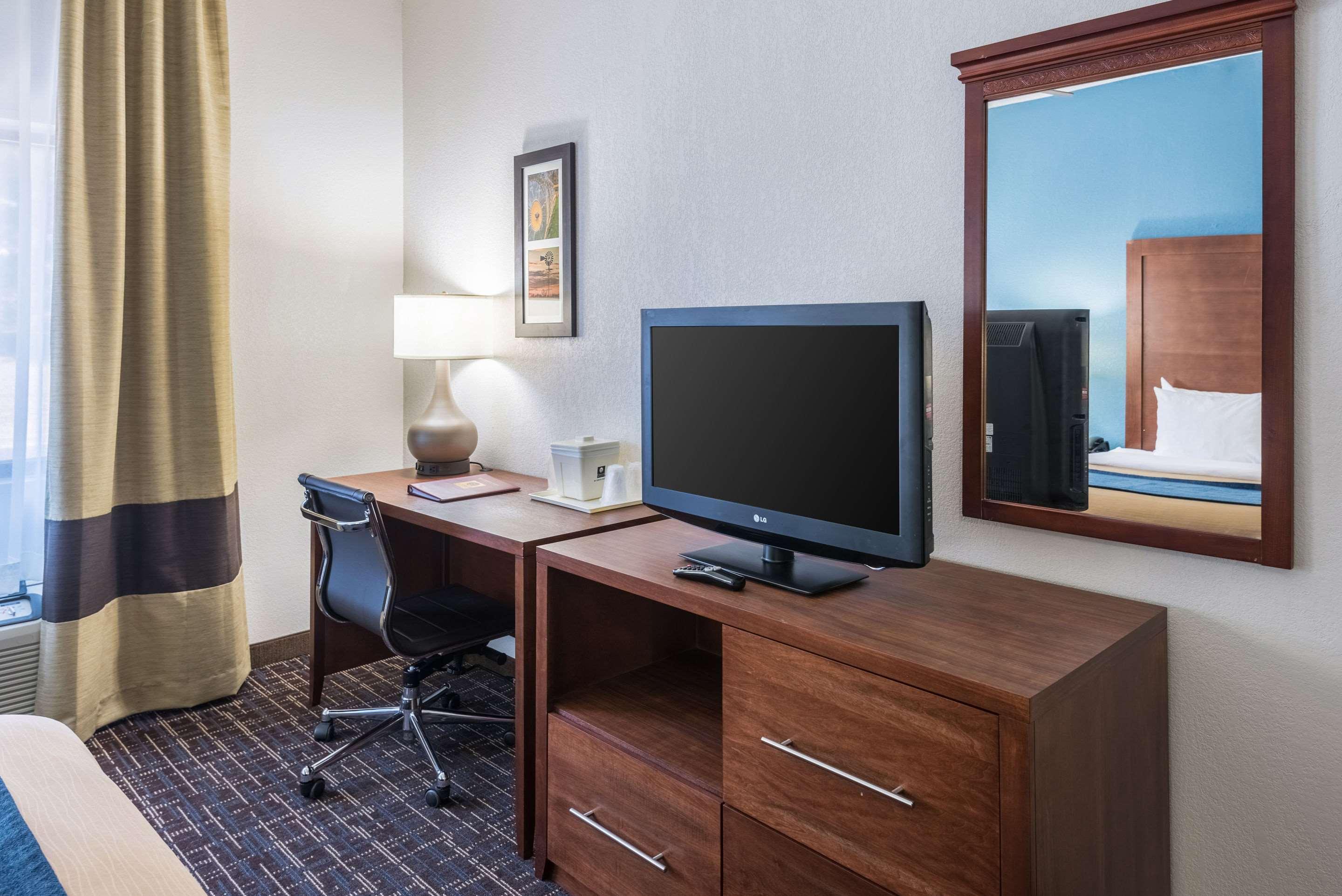 Comfort Inn & Suites Lees Summit - Kansas City Lee’s Summit Dış mekan fotoğraf
