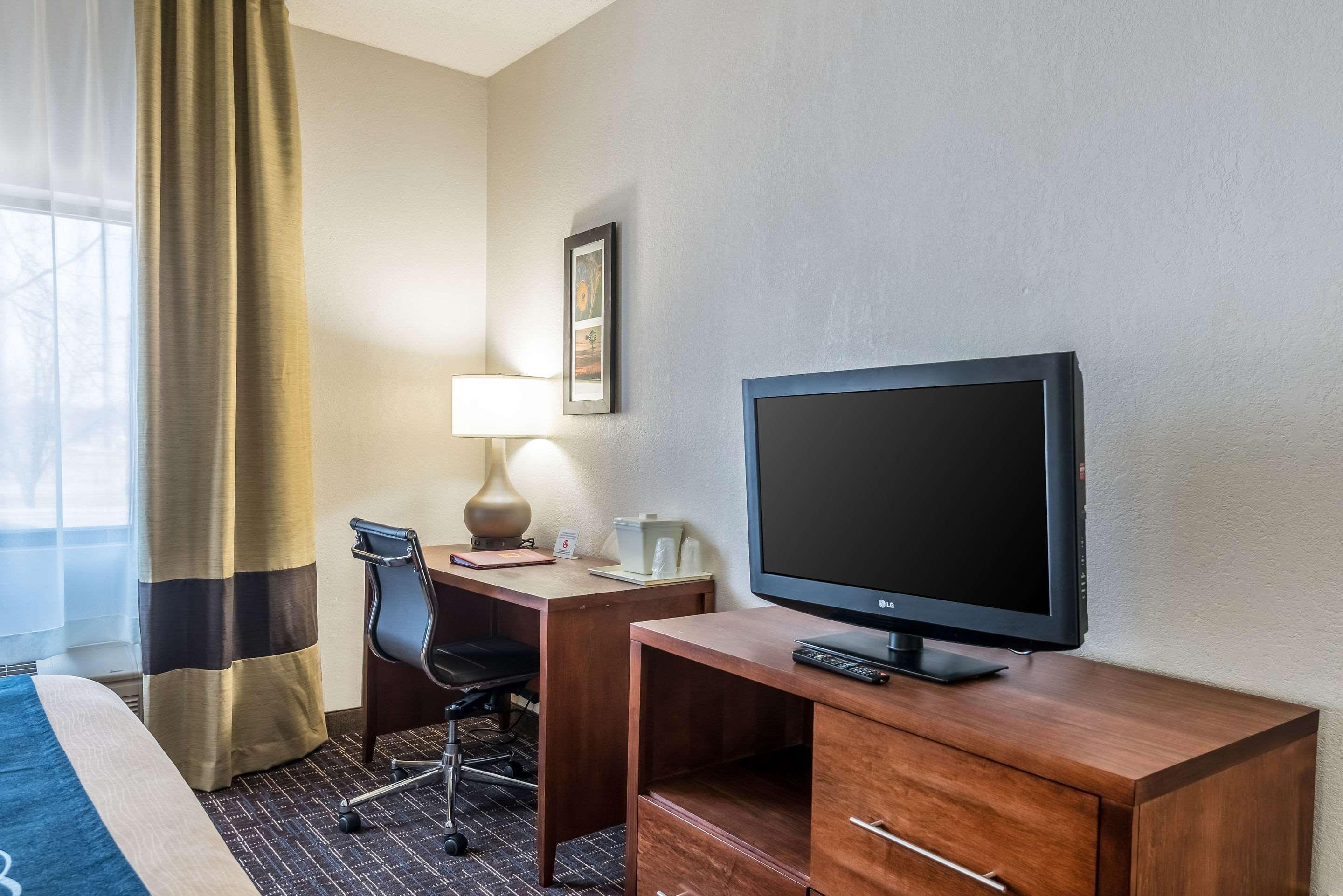 Comfort Inn & Suites Lees Summit - Kansas City Lee’s Summit Dış mekan fotoğraf