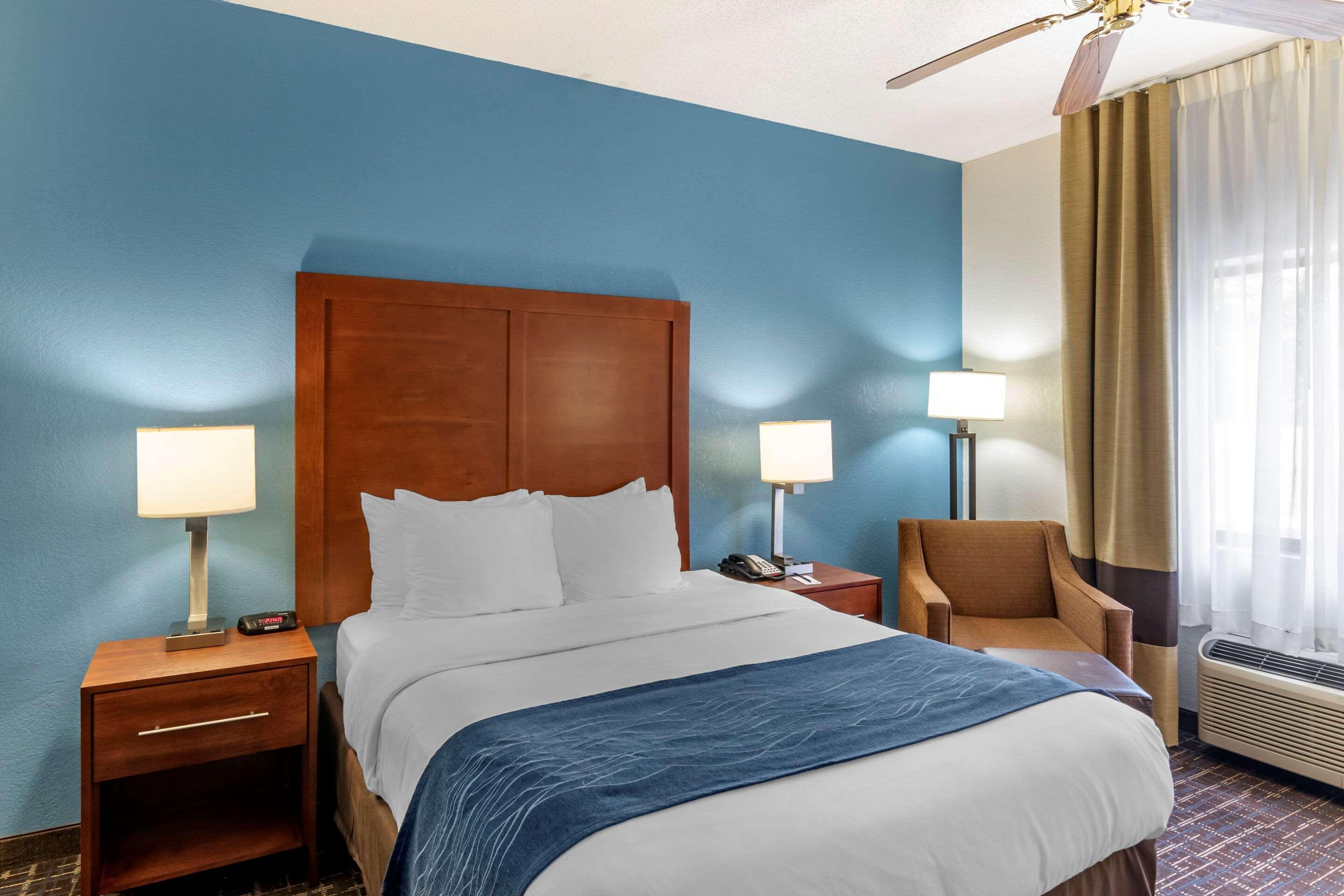 Comfort Inn & Suites Lees Summit - Kansas City Lee’s Summit Dış mekan fotoğraf
