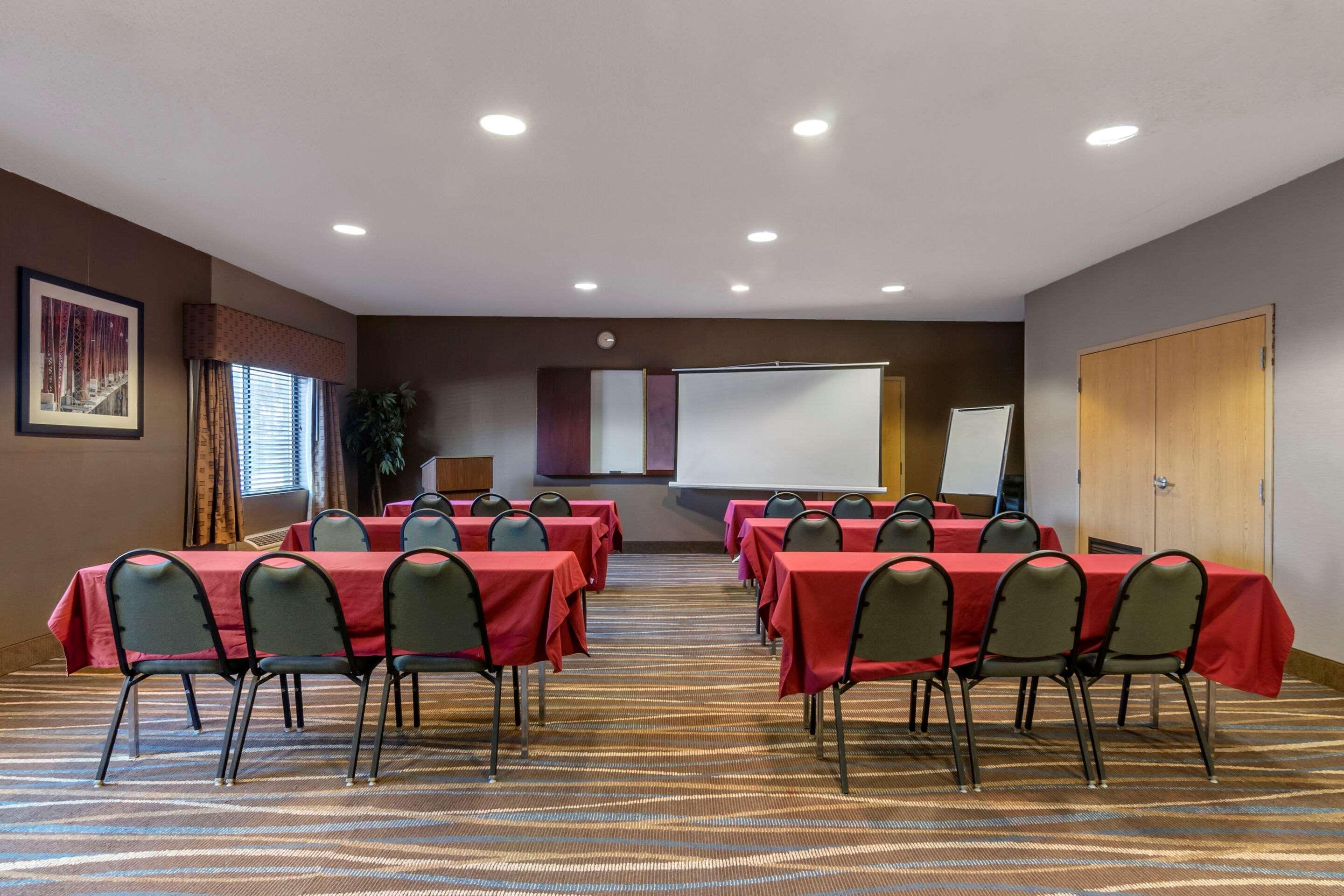Comfort Inn & Suites Lees Summit - Kansas City Lee’s Summit Dış mekan fotoğraf