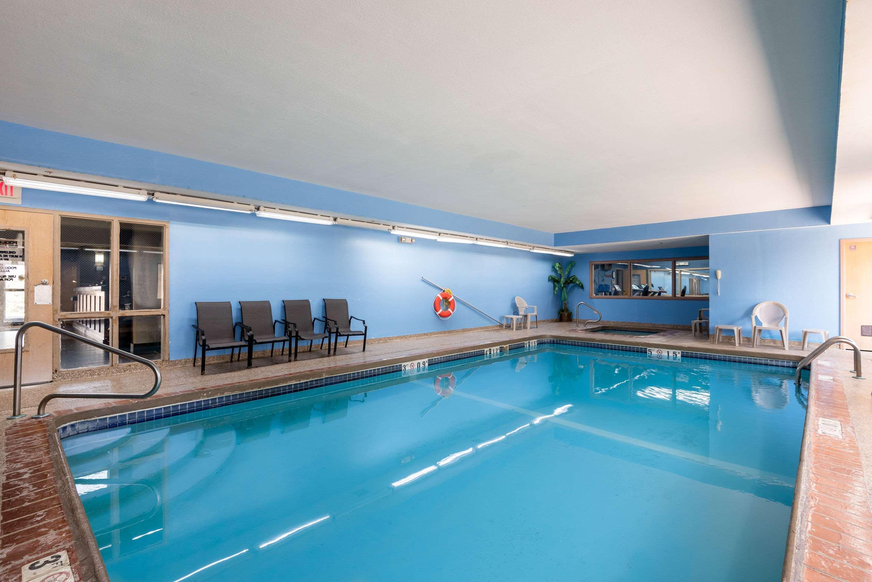 Comfort Inn & Suites Lees Summit - Kansas City Lee’s Summit Dış mekan fotoğraf