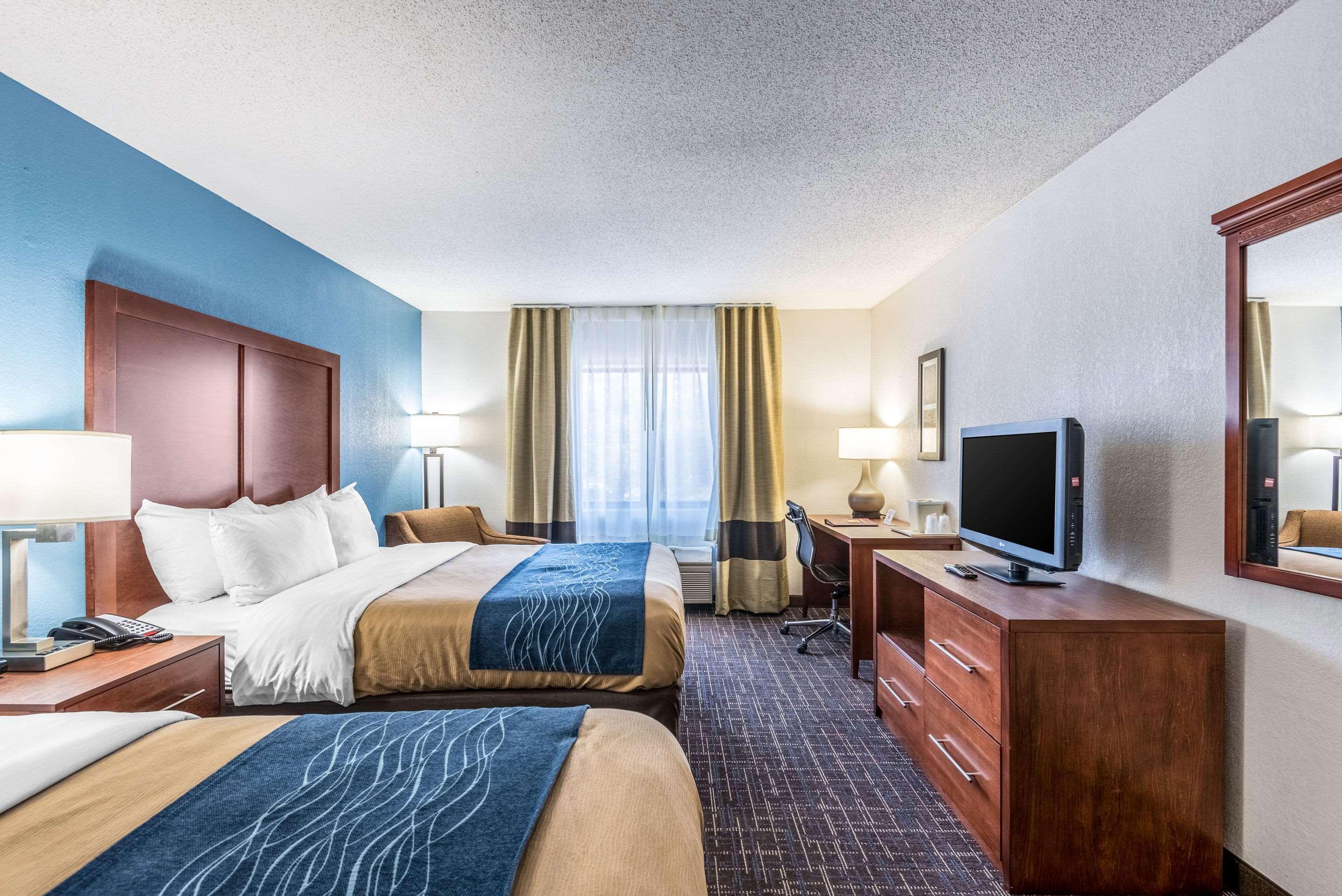 Comfort Inn & Suites Lees Summit - Kansas City Lee’s Summit Dış mekan fotoğraf