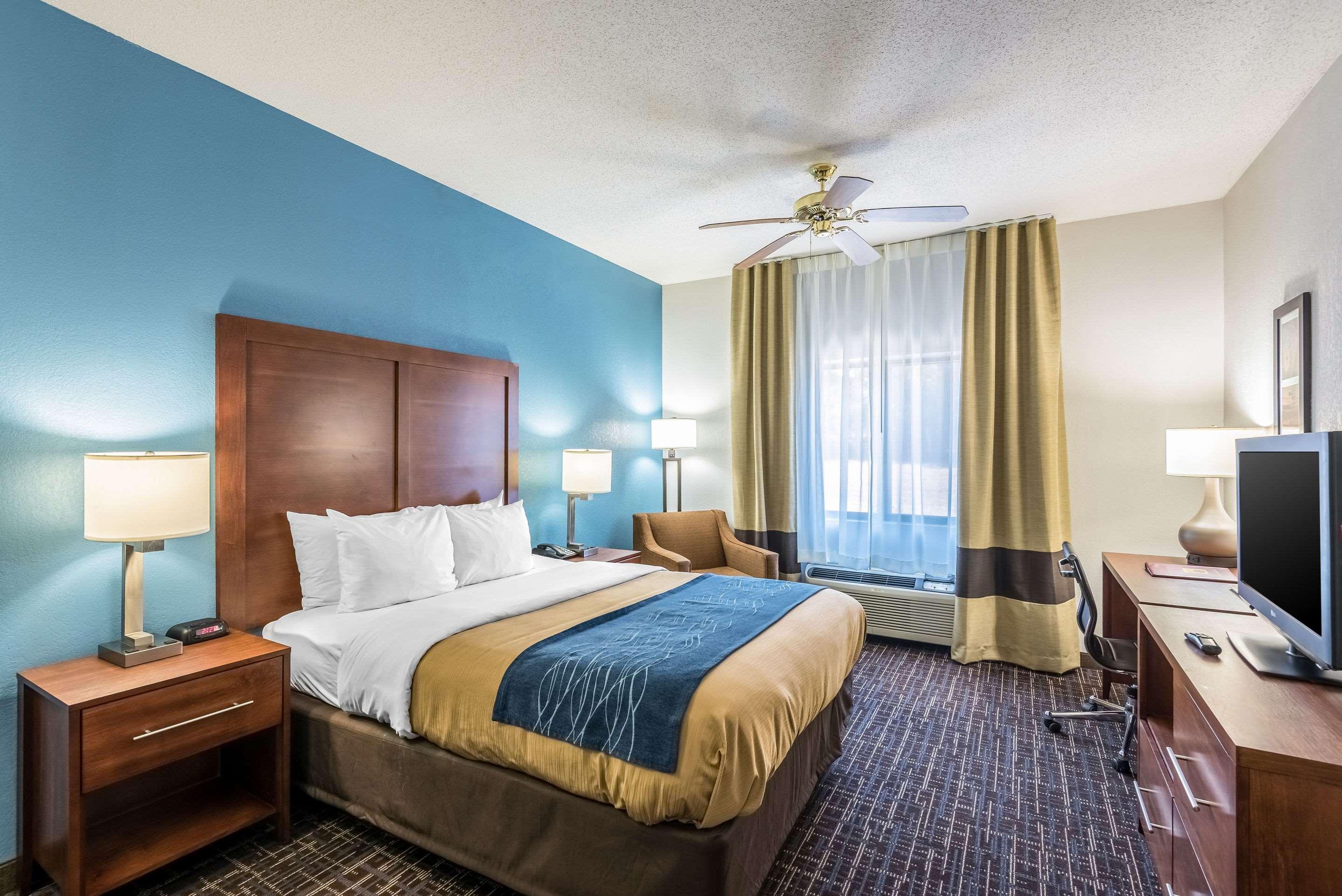 Comfort Inn & Suites Lees Summit - Kansas City Lee’s Summit Dış mekan fotoğraf