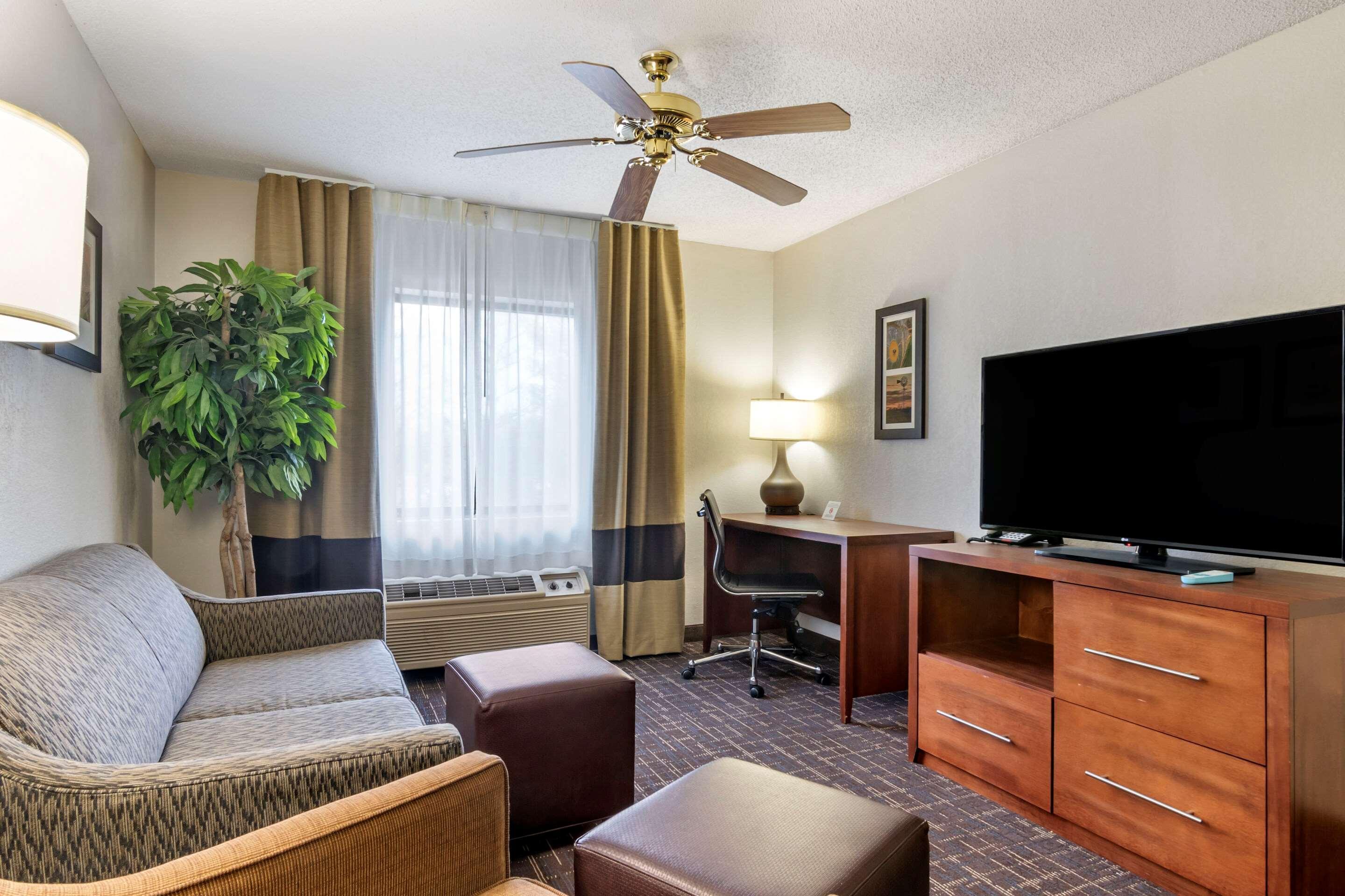 Comfort Inn & Suites Lees Summit - Kansas City Lee’s Summit Dış mekan fotoğraf