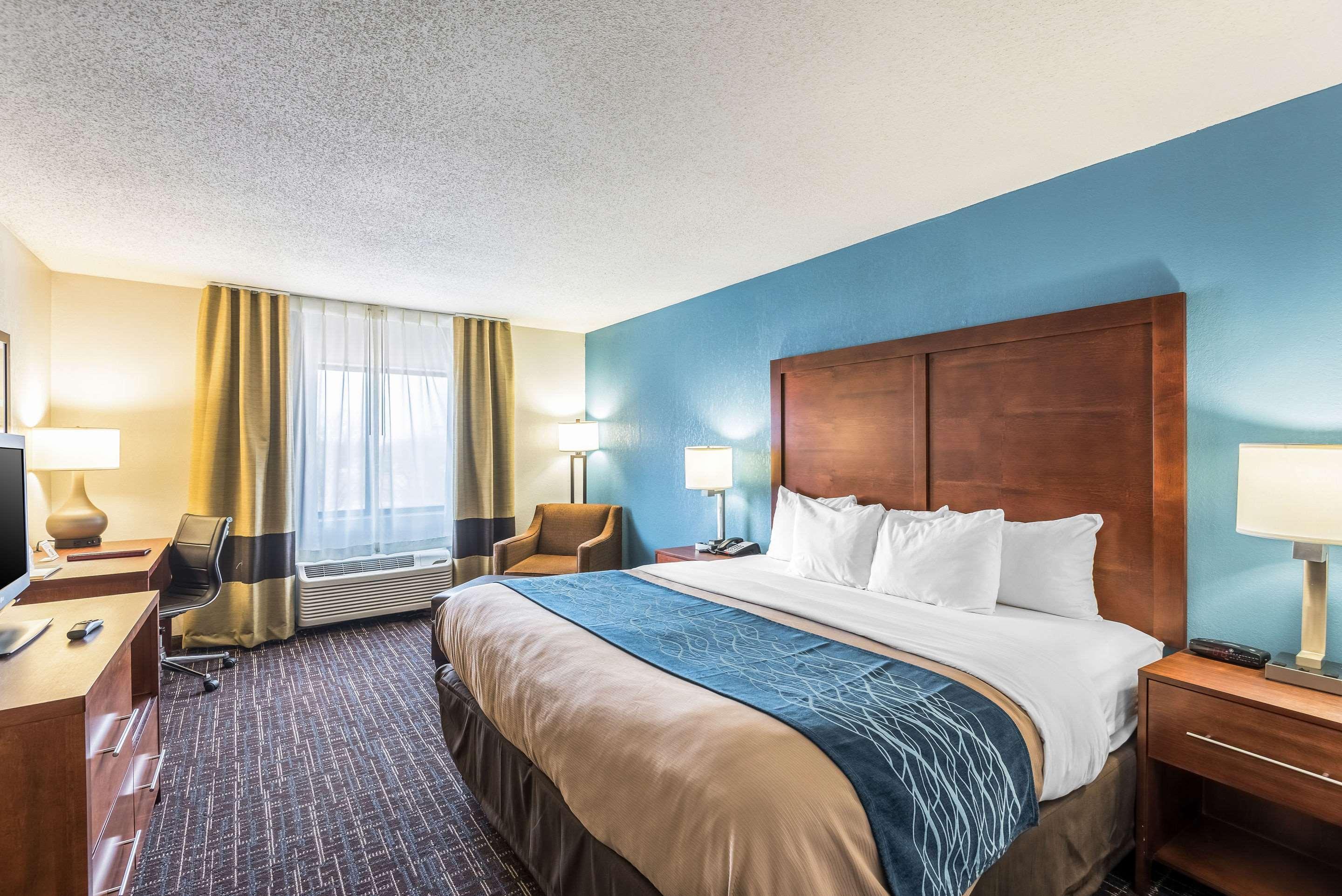 Comfort Inn & Suites Lees Summit - Kansas City Lee’s Summit Dış mekan fotoğraf