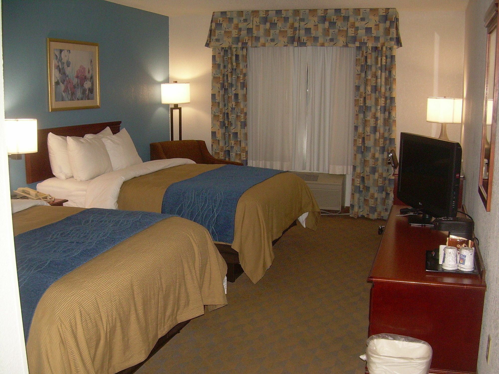 Comfort Inn & Suites Lees Summit - Kansas City Lee’s Summit Dış mekan fotoğraf