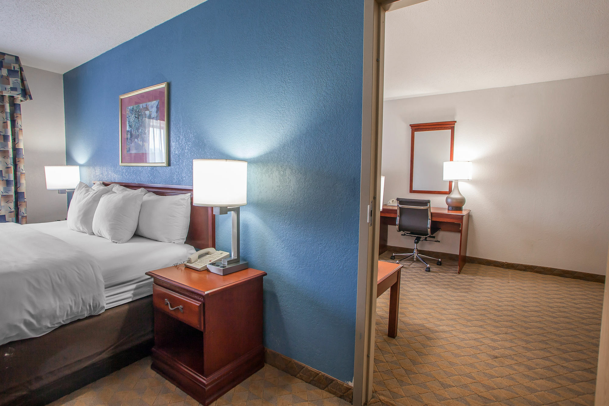 Comfort Inn & Suites Lees Summit - Kansas City Lee’s Summit Dış mekan fotoğraf