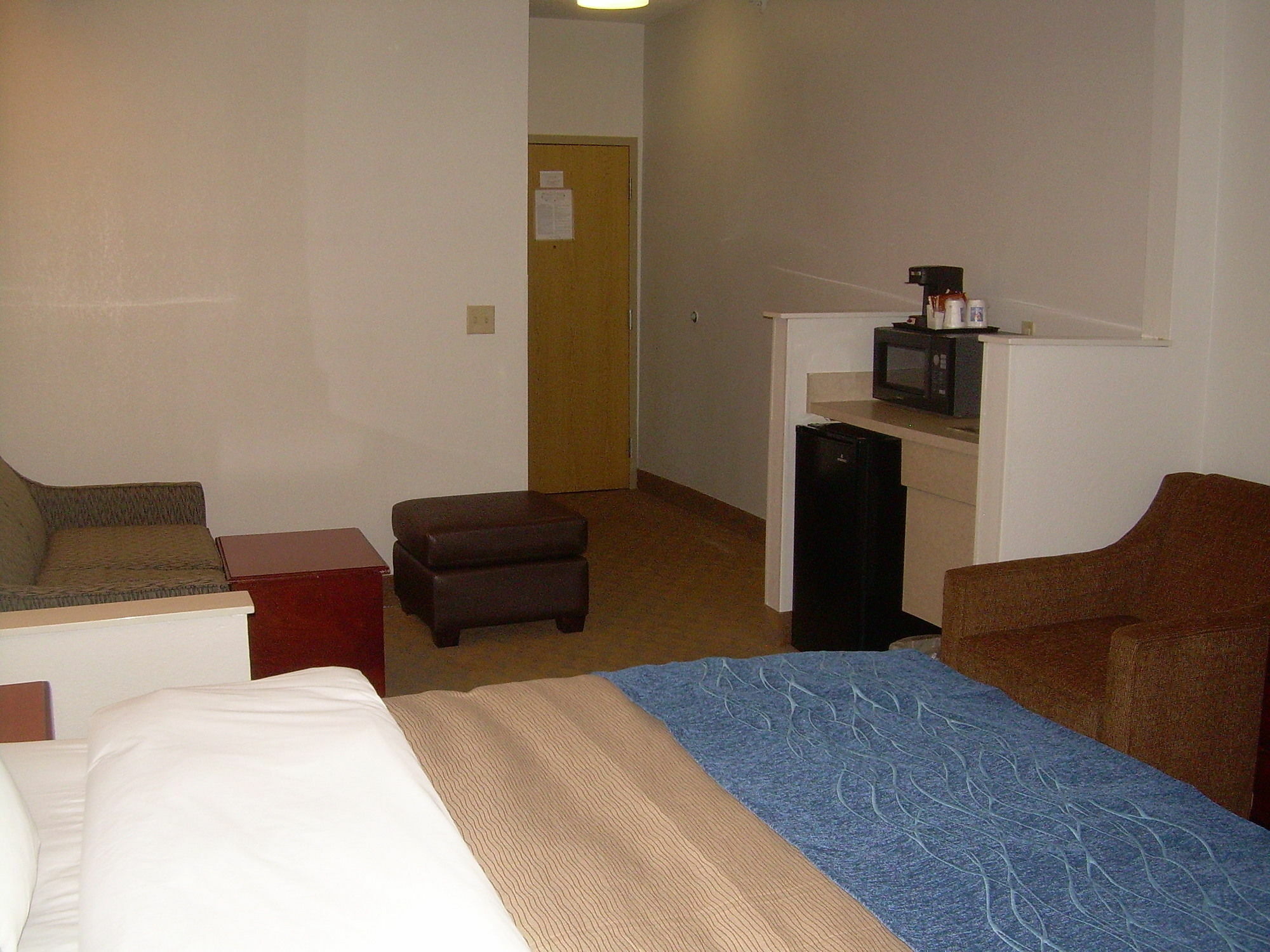 Comfort Inn & Suites Lees Summit - Kansas City Lee’s Summit Dış mekan fotoğraf