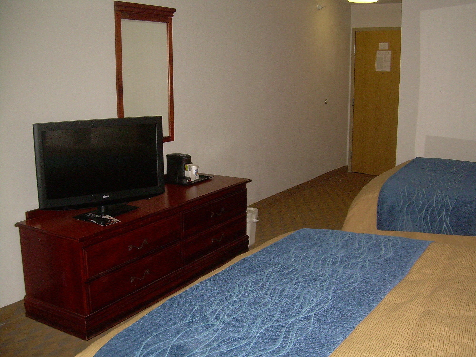 Comfort Inn & Suites Lees Summit - Kansas City Lee’s Summit Dış mekan fotoğraf