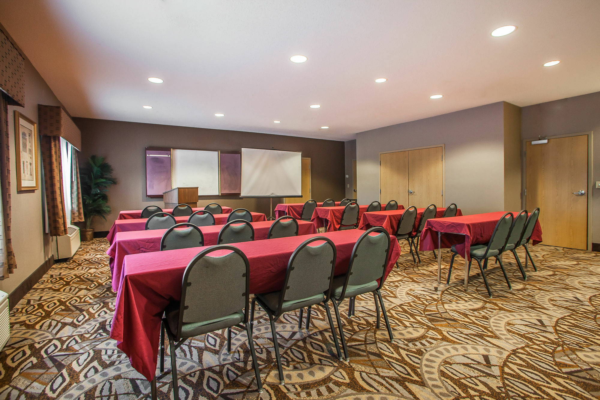 Comfort Inn & Suites Lees Summit - Kansas City Lee’s Summit Dış mekan fotoğraf