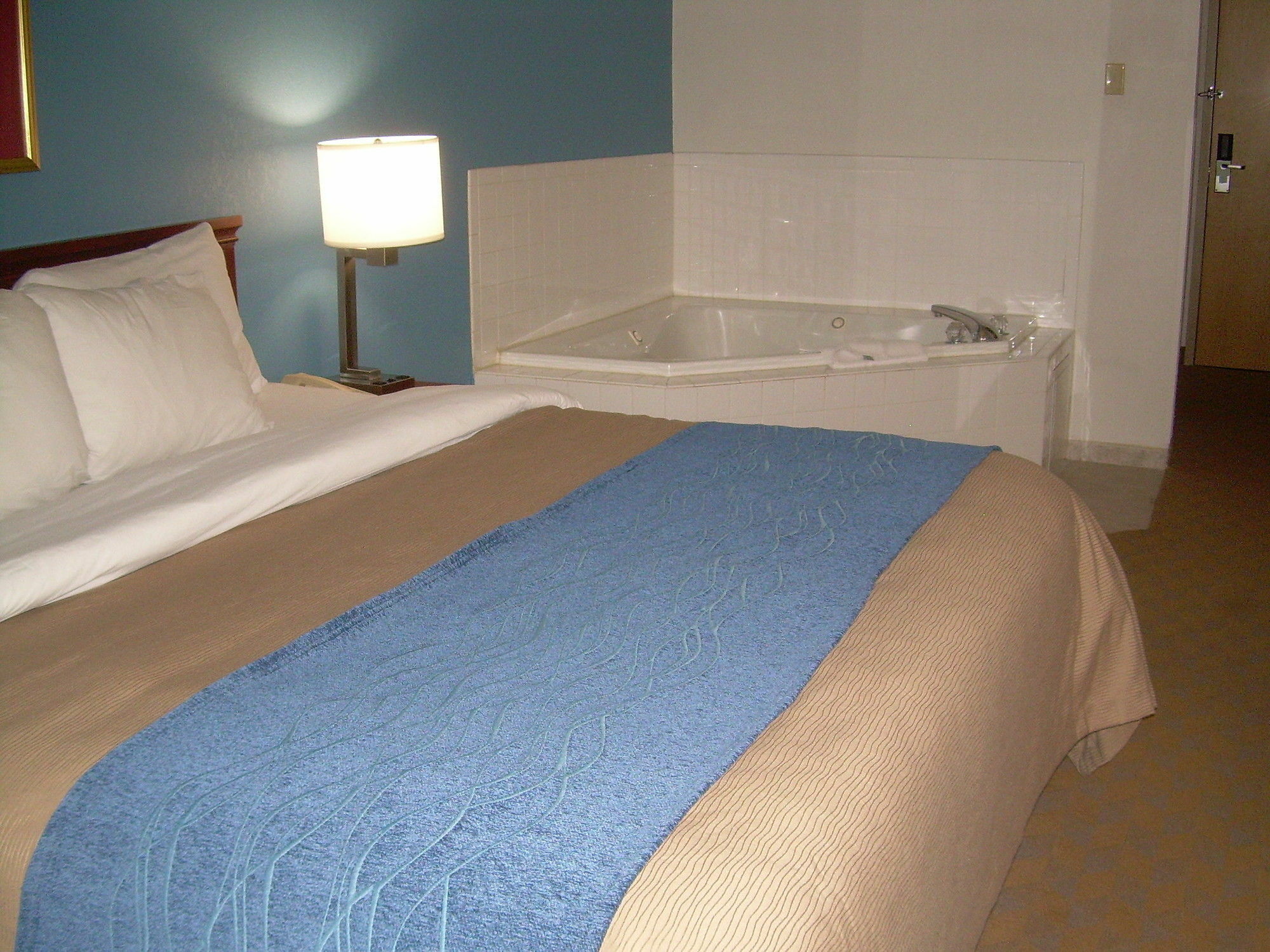 Comfort Inn & Suites Lees Summit - Kansas City Lee’s Summit Dış mekan fotoğraf